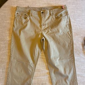English Laundry Khakis for men